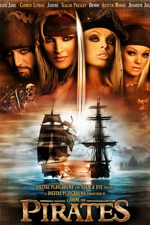Pirates (2005)