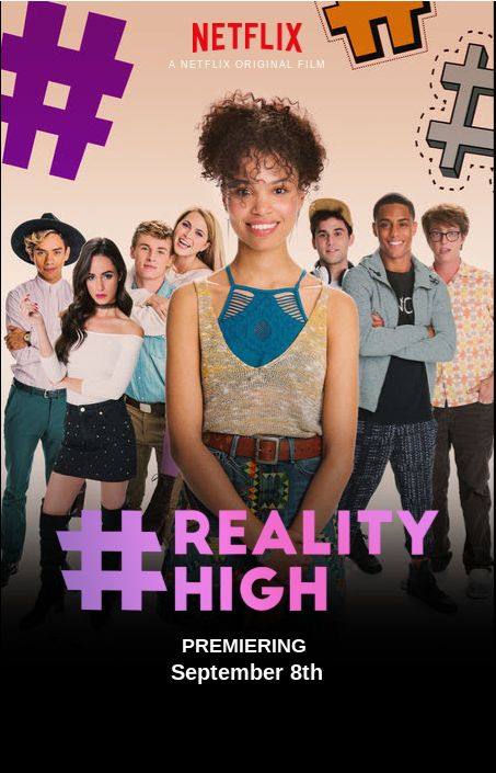 Reality High (2017)