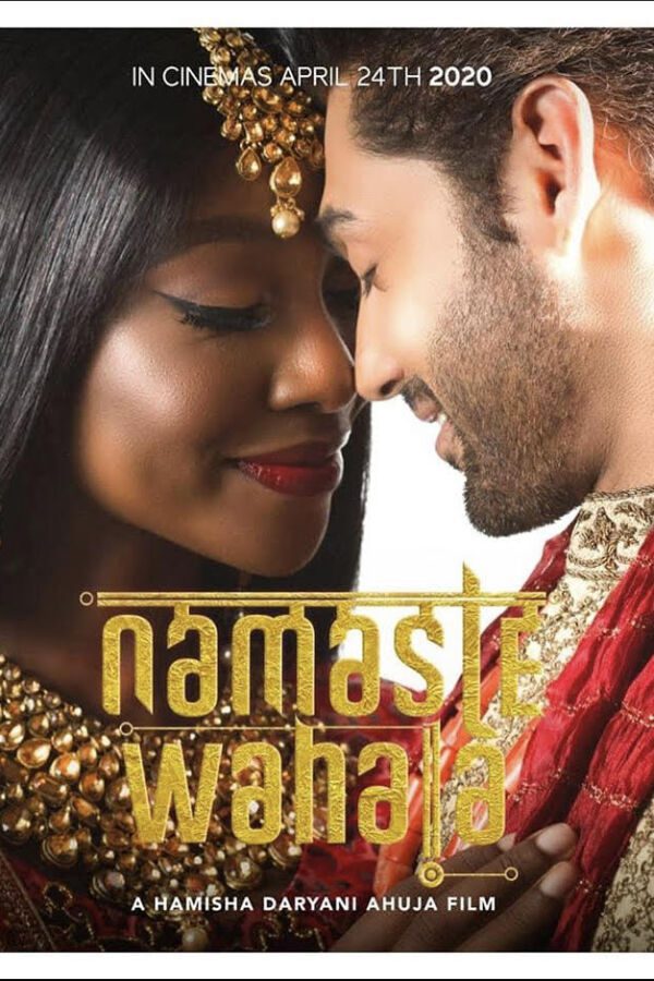 Namaste wahala full movie download
