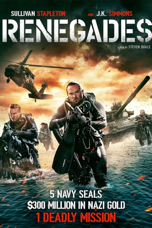 Renegades full movie download