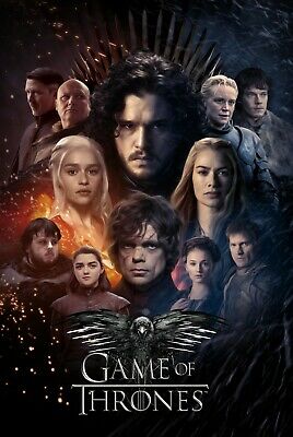 Game of Thrones the story So far free download