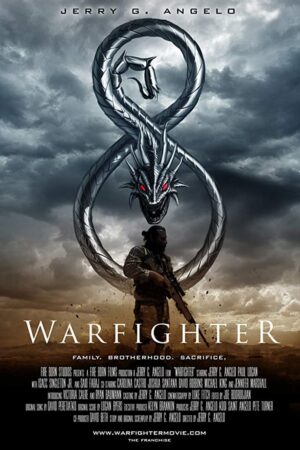 WarFighter 2017