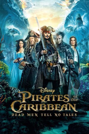 Pirates of the Caribbean 5 (2017)