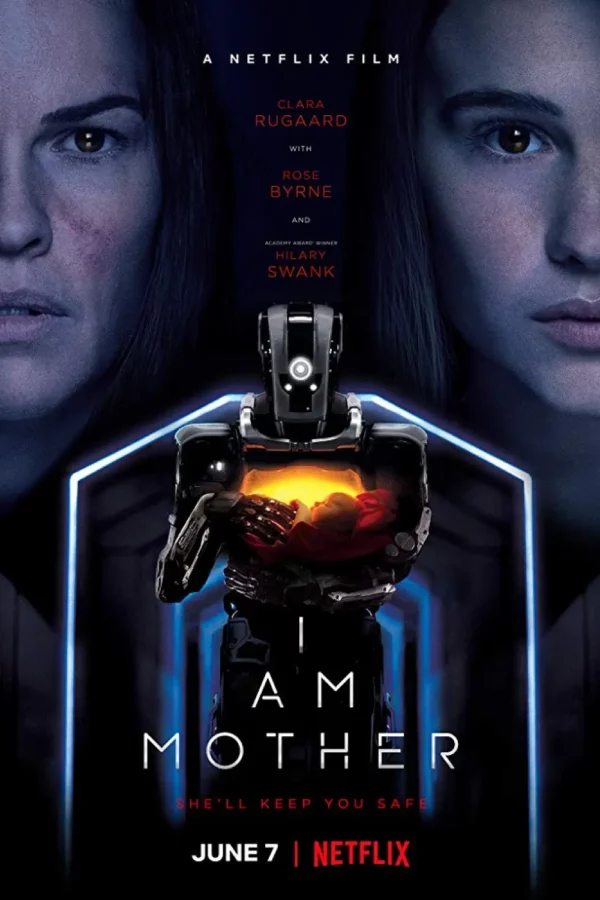 I Am Mother movie download