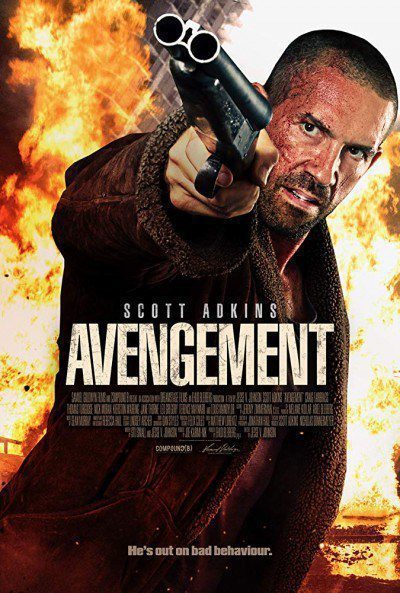 Avengement 2019 free movie download