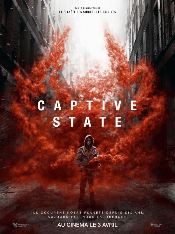 Captive State full movie download