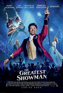 Download The Greatest Showman full movie