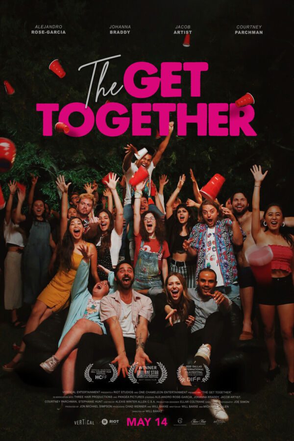 The Get Together (2020)