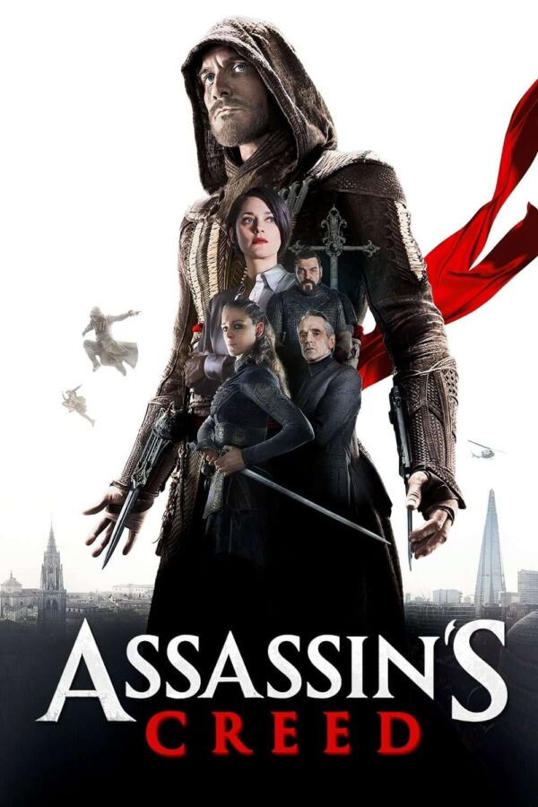 Assassins Creed (2016)