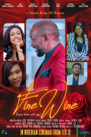 Fine Wine Nollywood movie free download