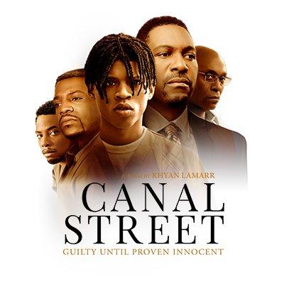 Canal street (2018)