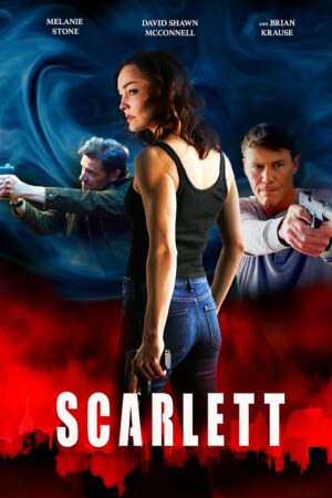 Scarlett movie 2020