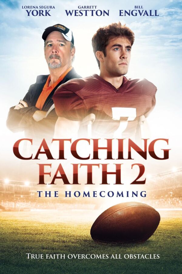 Catching faith 2 2019 movie free download