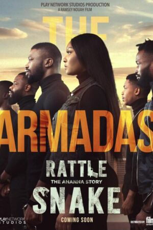 Rattlesnake nollywood movie free download