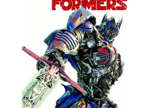 Download the full Transformers movie collection