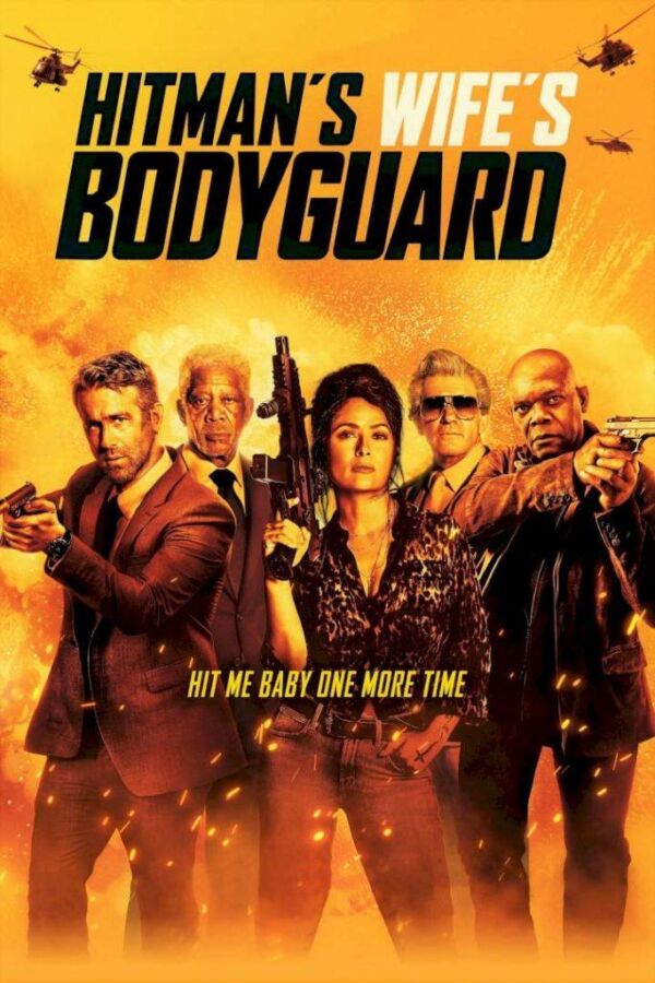 Hitmans Wife Bodyguard full movie download