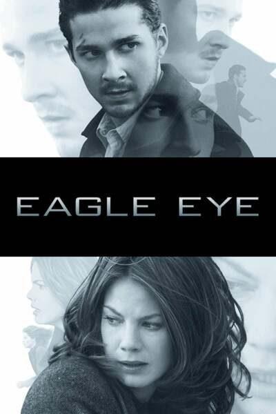 Eagle Eye 2008 movie free download
