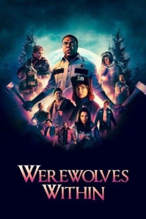 Werewolves within 2021 movie free download