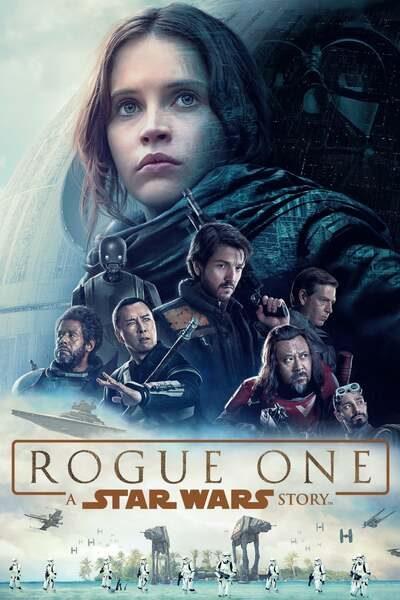 Rogue one 2016 movie free download