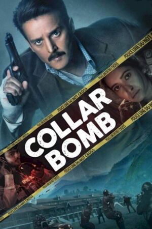 Collar Bomb 2021 bollywood movie free download