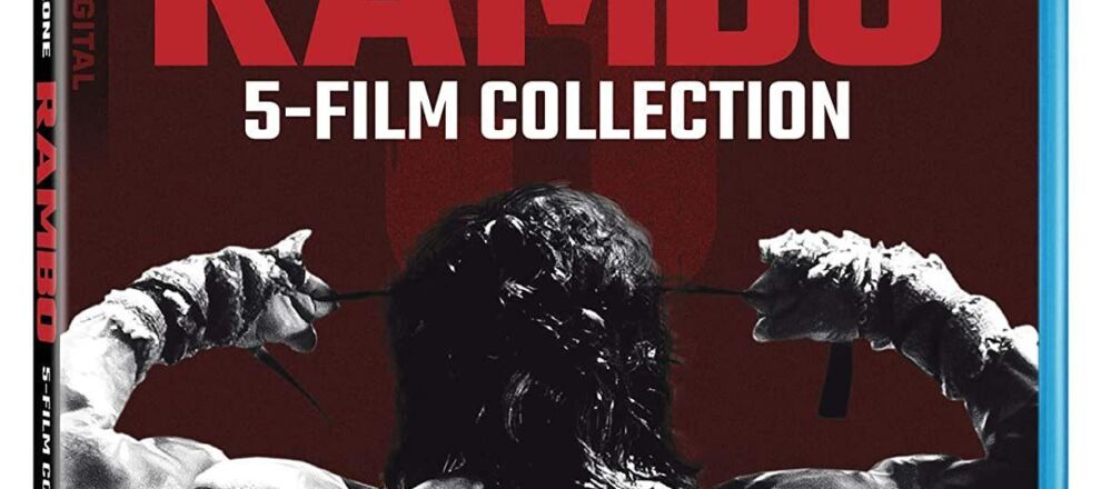 Rambo movie collection free download