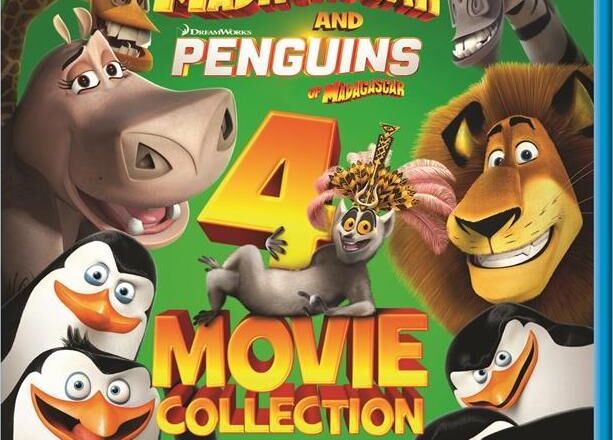 Madagascar Full movie collection free download