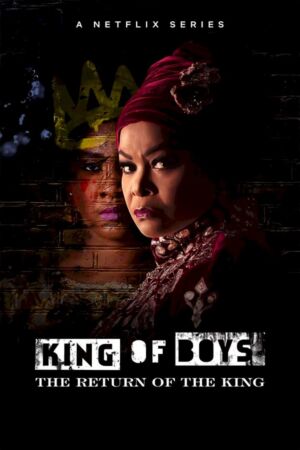 King of Boys 2 movie Download