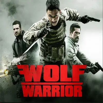 Wolf Warrior 1 movie download
