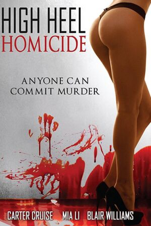 High Heel homicide (2017)
