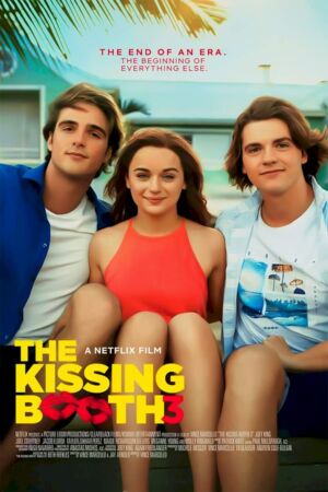 The Kissing Booth 3 download