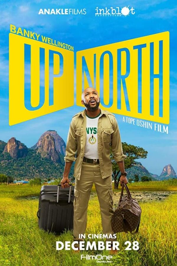 Up North Nollywood