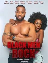 Black Men Rock Nollywood
