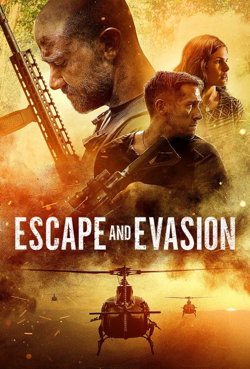 Escape and Evasion 2019