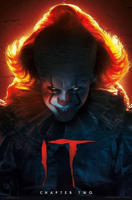 IT Chapter 2 movie download