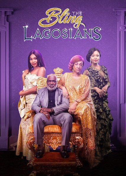 The Bling Lagosians Nollywood