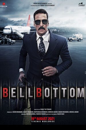 Bell Bottom (2021) - Bollywood