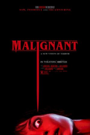 Malignant Movie 2021