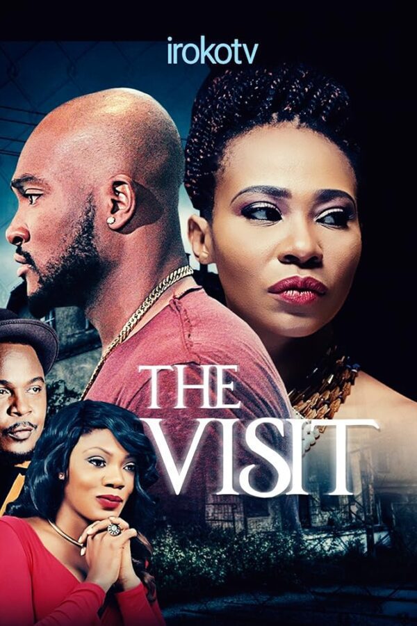 The Visit nollywood
