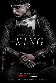 The king 2019