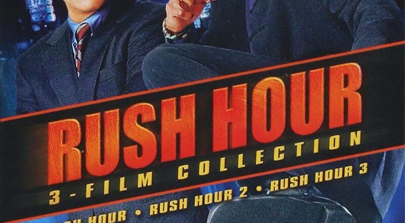 Rush hour full movie collection download