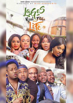 Lagos Real Fake Life movie download
