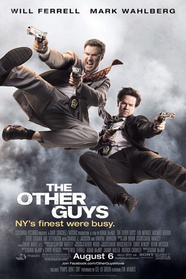 Download the other guys full movie