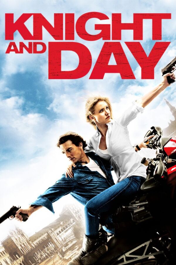 Knight and Day full movie Download