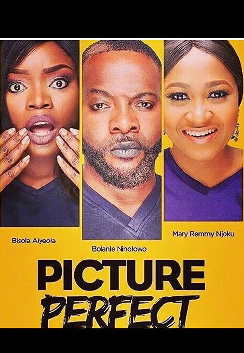 Picture Perfect Nollywood