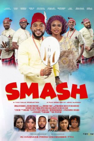 Smash Nollywood