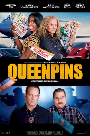 Download Queenpins 2021 movie