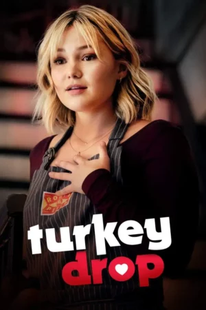 Turkey Drop movie 2019