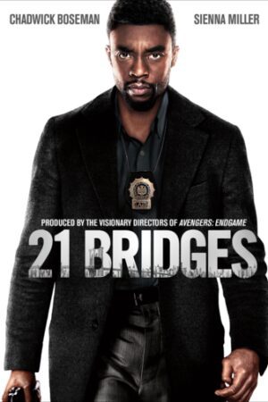 21 Bridges full Movie download