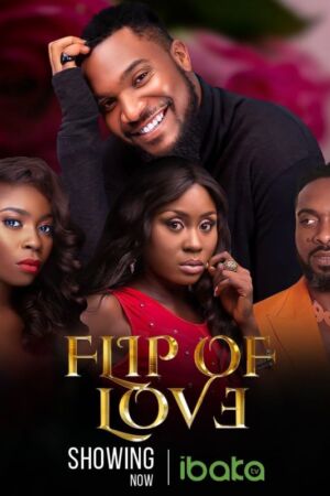 Flip of Love Nollywood