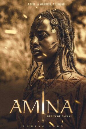 Amina Nollywood